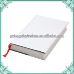 hard cover book with sewing binding FX-Book 09