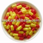 Hard Empty Gelatin Capsule Hot Products for 2013 QX0044