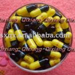 Hard Empty Gelatin Capsules E20113