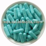 hard enteric coated gelatin empty capsules QX0045