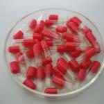 Hard Gelatine Empty Capsules HGECT