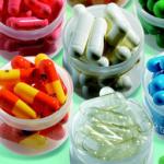 Hard Gelatine Empty Capsules HGEC