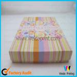 hard paper box WD5714