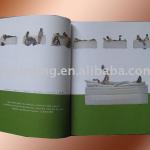 hardcover book BST-HD-070