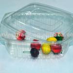 Harvest Disposable Salad Trays HB-64 With Dome Lid HB-08/12/16/24/32/48/64