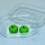 Harvest Transparant Salad Container HB-08 HB-08/12/16/24/32/48/64