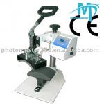 hat heat press machine/hat sublimation machine/sublimation machine PM-M31