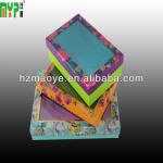 hat packaging and boxes manufacturers MYP-0004