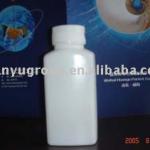 HDPE 250ml bottle