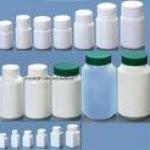 HDPE bottle for Medicine bottle packaging