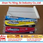 hdpe plastic food bag on roll