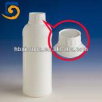 HDPE plastic liquid disinfectant bottle /fertilizer bottle /chemical bottle 500ml 1000ml A177-1000ml