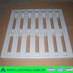 hdpe plastic pallet