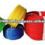 HDPE / PP ROPE /PE ROPE 919737992000