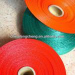 HDPE Raschel Knitted Nets for Auto-Packing Machines