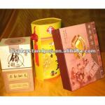 Health Tea Packaging Paper Box for comestic JC