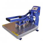 heat press for heat transfer printing film for textile HP3804B