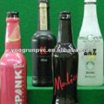 Heat pvc shrink film 001