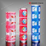 Heat Seal Film For Food,Juice,Pickle,Bottle,Cup