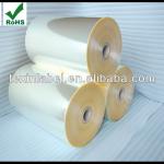 heat shrink PVC plastic shrink film package materials TXV-015