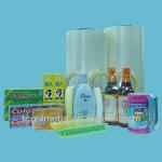 heat shrink wrapping POF film china supplier 19mic Pof Shrink Film