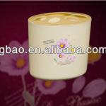 Heat Transfer Film for Plastic Containers GB