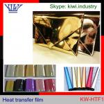 HEAT TRANSFER FOIL SUPPLIERS KW-HT1