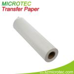 heat transfer paper rolls textile printing