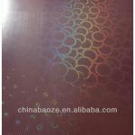 Heat Transfer Printing Film for leather BZT0009,BZT0010,BZT0011,BZT0012,BZT0013,BZT0014