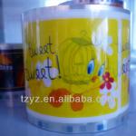 Heat transfer printing film for skateboards 00