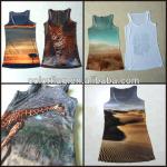 Heat transfer printing for t-shirt Shengcai-FL0312