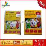 Heat Transfer Printing Paper for Garment A4 Paper glossy