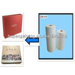 Heating BOPP Laminating Film in China Print 2013 1208