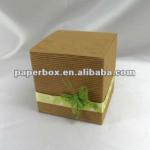 Heaven and earth cover Natural Corrugated boxes-Tuck in lid NBTANE12061720