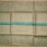 Heavy Cees Jute Bags for Thailand at 110.50/100 bag CNF BKK JB-100