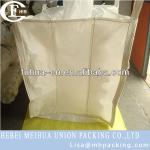 heavy duty 1 ton bag/jumbo bag MH-FIBC