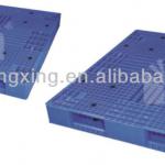 heavy duty plastic pallet prices DX1412D