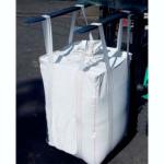 heavy duty pp container bag, bulk bag, FICB all kinds of mobel