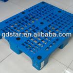 Heavy Duty Reinforced synthesis plastic Pallets GD9211