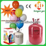 helium tank helium tank