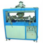 HH-304N automatic Flat rubber heat press machine for big products HH-304N