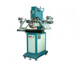 HH-350R Pneumatic flat/ cylindrical hot stamping foil machine for sale HH-350R