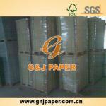 High Brightness Newsprinting Paper GJNP014