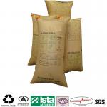 High Burst Pressure Safety dunnage bag valve 36*48&#39;&#39; Air Dunnage Bag