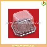 High clear plastic sweet boxes PFB-00029