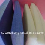 high density expanded polyethylene foam wz0163