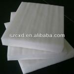 High-density protective material epe foam,epe foam sheet CXD-7458,7458