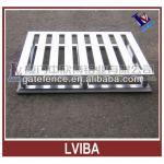 High durable modern pallets and aluminium pallets for sale LVIBA-AP3768