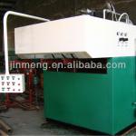 High efficiency pulp tray machine ZMF