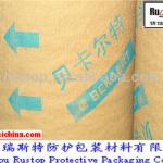 High Efficiency VCI crepe paper in China Popular type